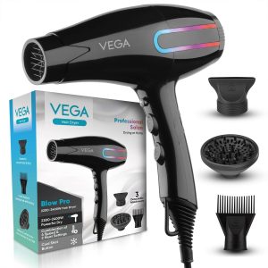 VEGA Blow Pro 2200-2400 Watts Hair Dryer